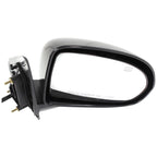 Heated Mirrors Set of 2 for Jeep Compass