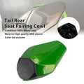 Tail Rear Seat Fairing Cowl for Kawasaki Z900 Z900SE (2025–2026) Green