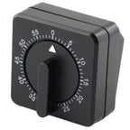 Count Down Timer for Cooking (Clear Ring)