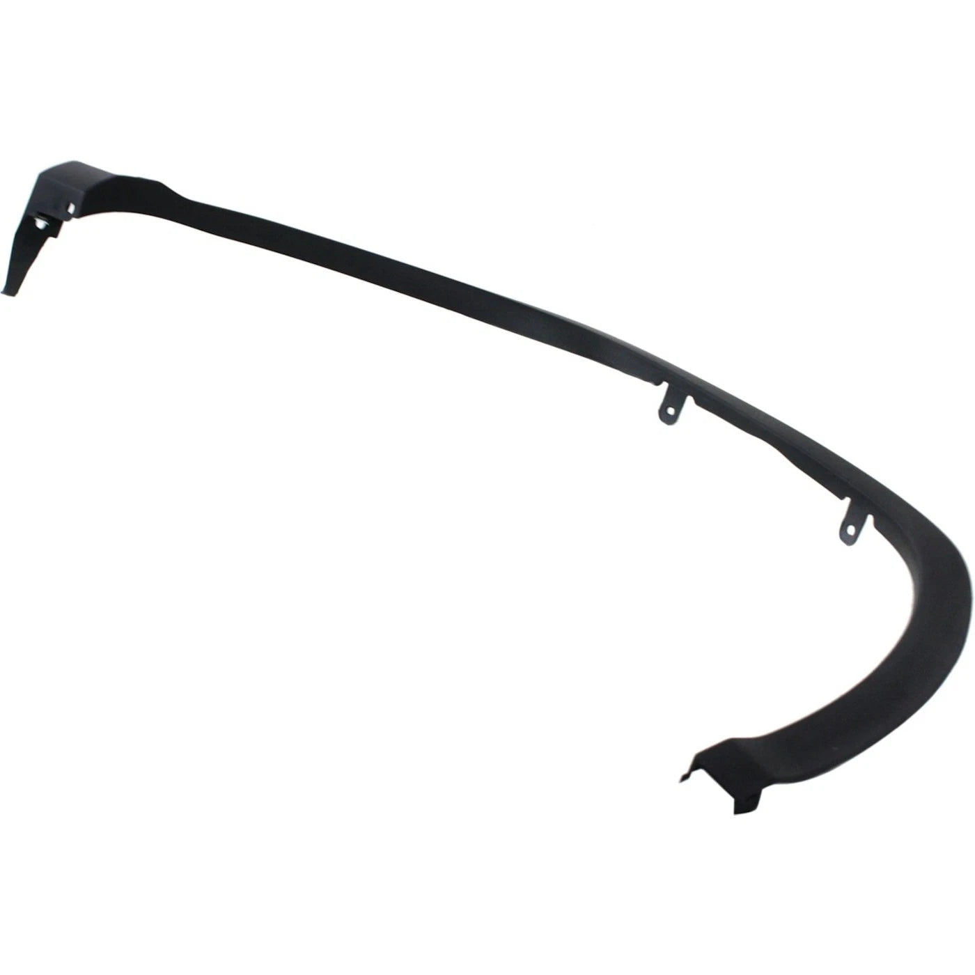 Set of 2 Fender Flares for Lexus RX350 (2016–2017)