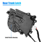 Rear Tailgate Trunk Latch Lock Actuator for BMW 528i 535i (2011–2016)