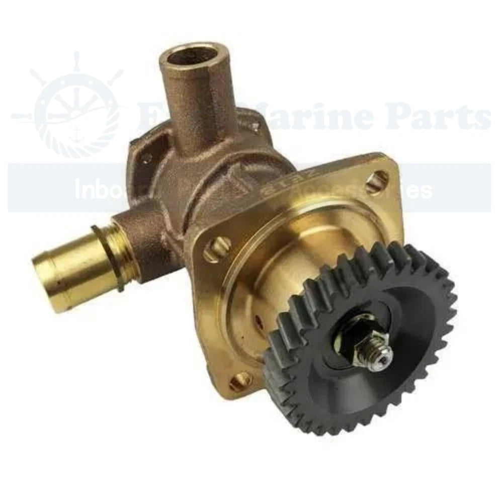 Sea Water Engine Cooling Pump for Yanmar (129271-42502, 42500, 42501)