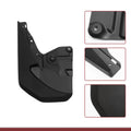Mud Flaps Splash Guards 1 Set for Lexus GX550 (2024)