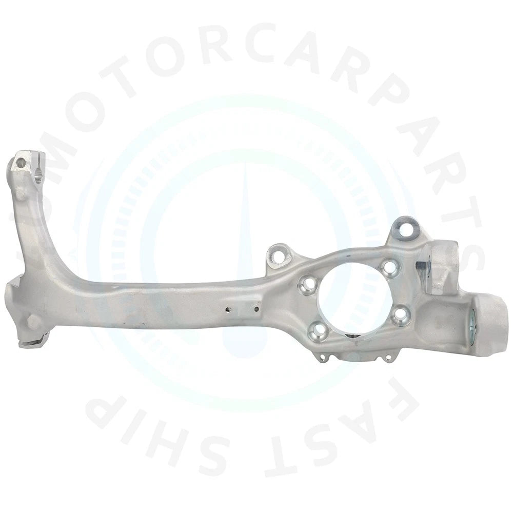 Front Right Steering Knuckle for Audi A4 Quattro (2005–2008)