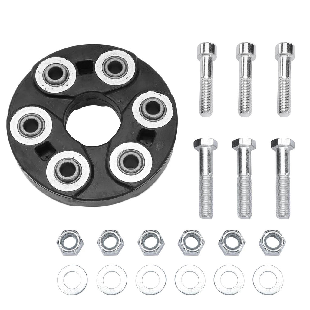 Drive Prop Shaft Flex Joint for Mercedes-Benz W124/W210/W140/W202/R129 (1985–2002)