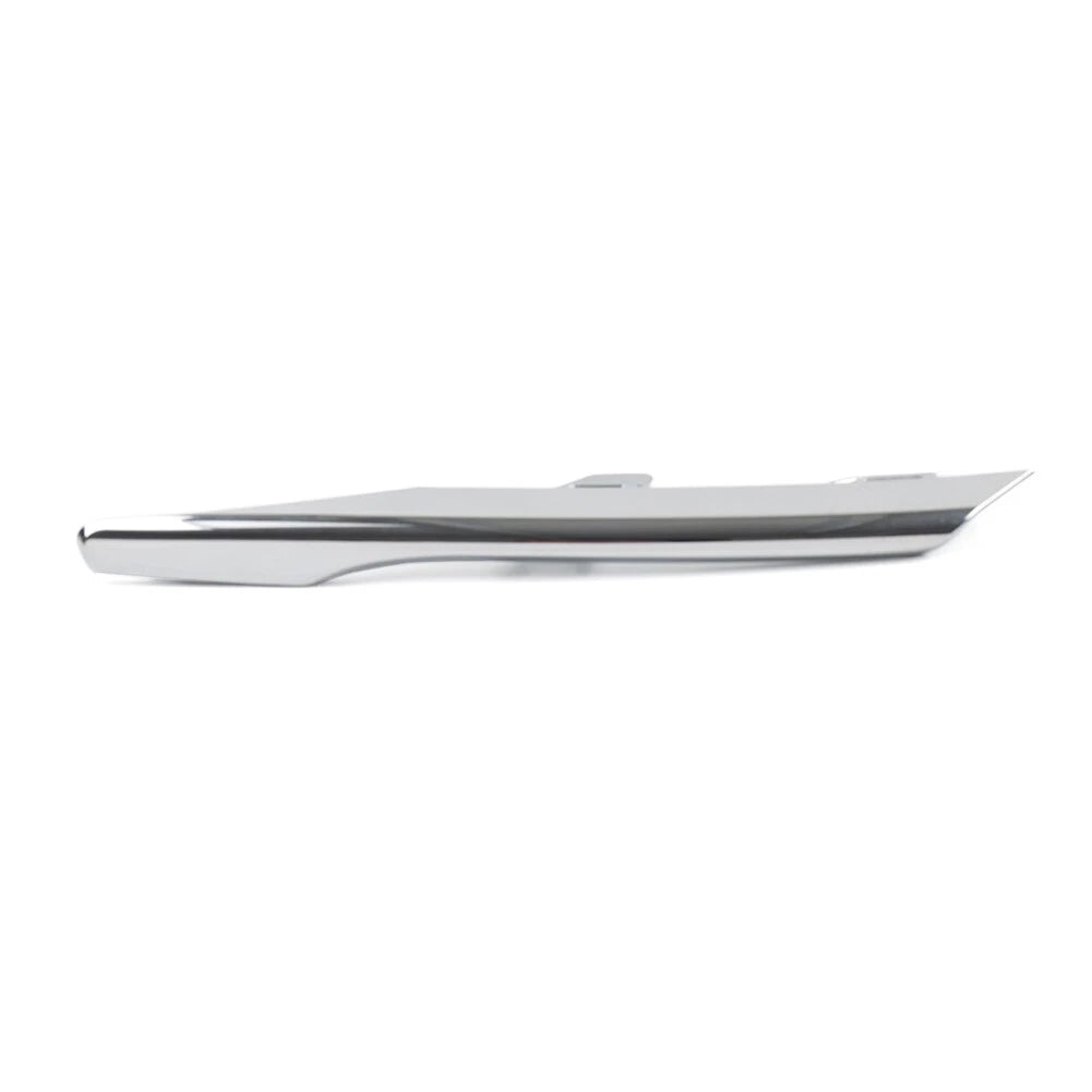 Left Front Fog Light Lamp Strip Trim for Land Rover Range Rover Evoque (2019–2023)