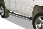 5-Inch Running Boards for Dodge Ram 1500 2500 3500 (1994–2001)