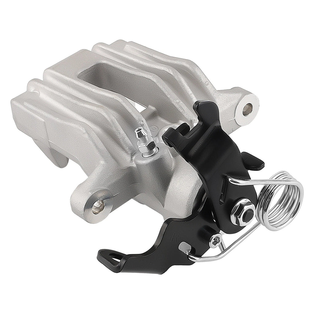 Rear Right Disc Brake Caliper for Volkswagen Passat (1998–2004) 8E0615424