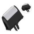 Direct Fit A/C Paddle Clips Front Middle Right for Mercedes W167