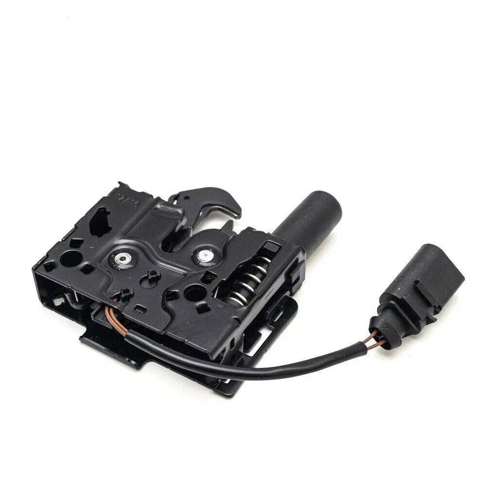 Front Hood Latch Actuator for Audi A4 A5 S4 S5 Q5 (2004–2023)