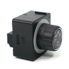 4WD Transfer Case Control Switch for Cadillac Chevy (2003-2007)