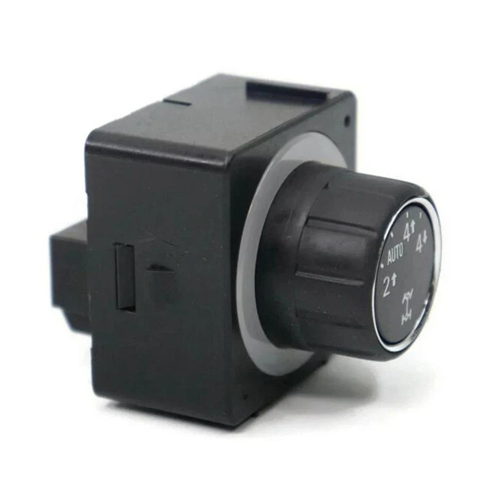 4WD Transfer Case Control Switch for Cadillac Chevy (2003-2007)