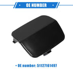 Tow Hook Eye Hole Cover Cap for BMW 3-Series E92 (2007 - 2010)