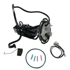 Fuel Pump Module Assembly for Pontiac G6, Saturn Aura, Chevrolet Malibu (2005–2010)