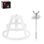 Air Filter Cage Holder + Bolt for Kawasaki KX65 (2000–2023)