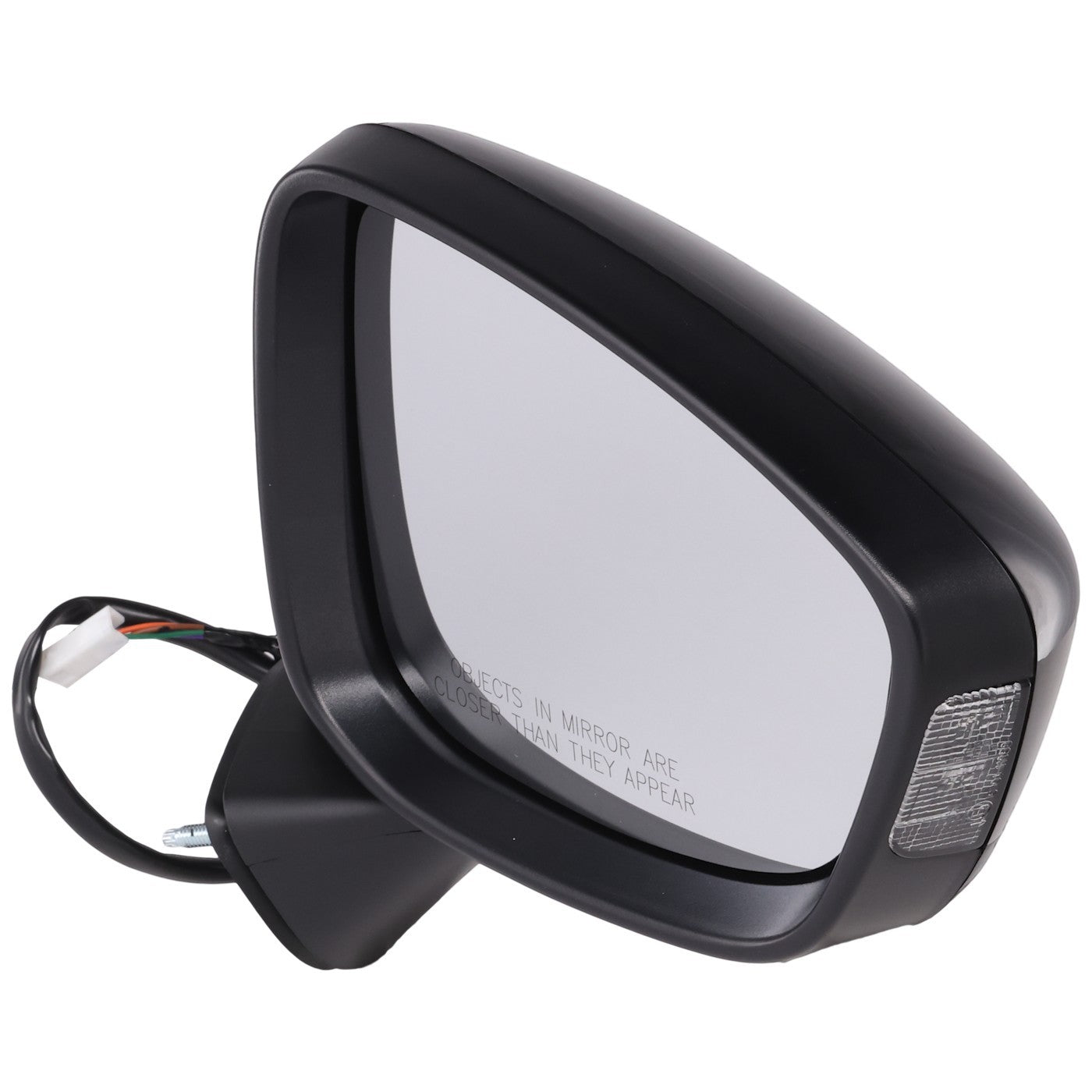 Passenger Right Side Mirror for Mazda CX-5 (2013–2015)