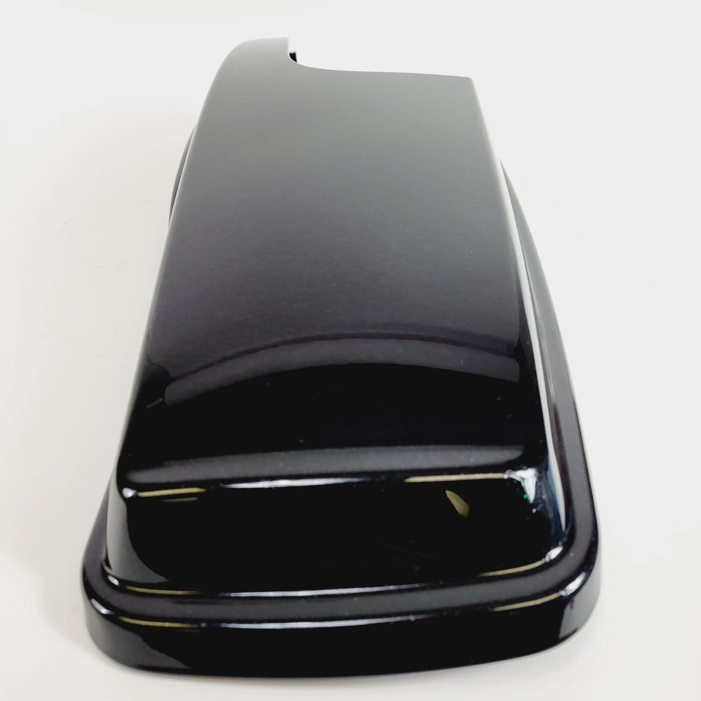 RH Saddlebag Speaker Lid for Harley Davidson CVO Street Glide (2017) Arctic Black