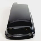 RH Saddlebag Speaker Lid for Harley Davidson CVO Street Glide (2017) Arctic Black