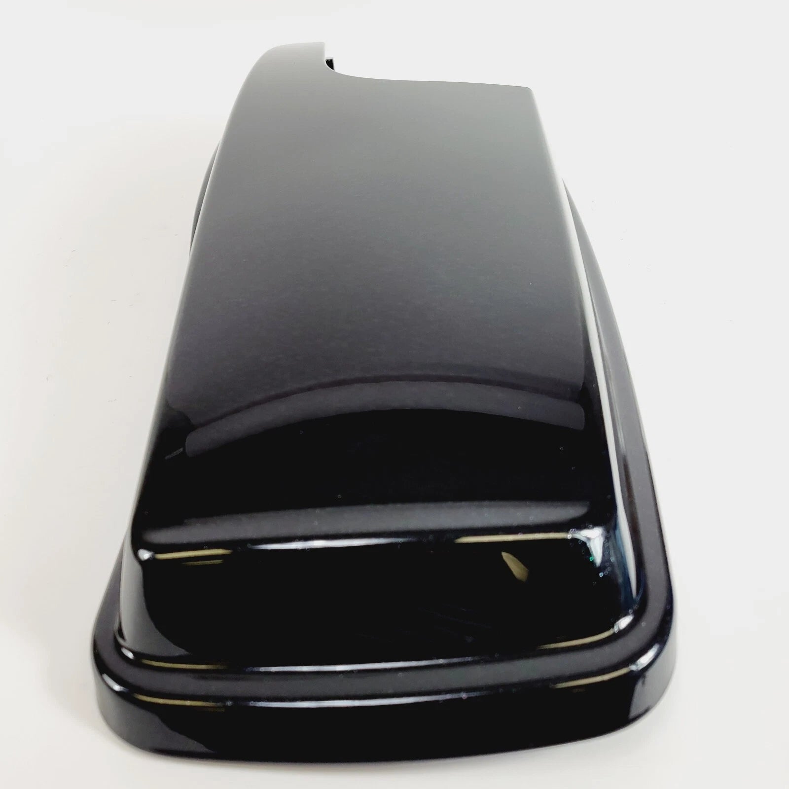 RH Saddlebag Speaker Lid for Harley Davidson CVO Street Glide (2017) Arctic Black