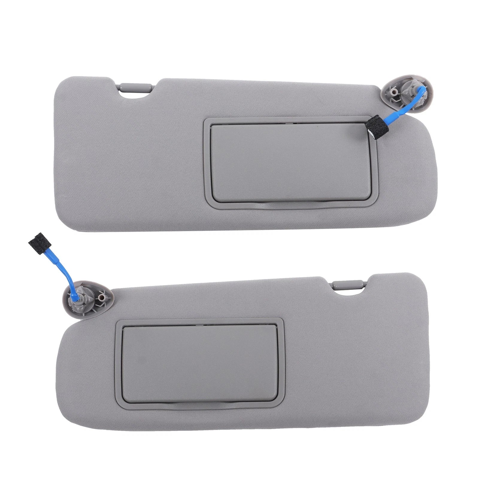 Set of 2 Sunvisors with Lights for Honda CR-V (2017–2022)
