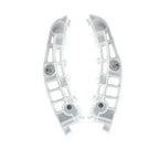 Front Bumper Brackets  Left & Right for Mitsubishi Outlander (2016-2021)
