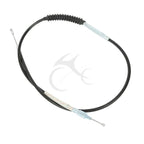 Clutch Cable for Harley Forty Eight XL1200X (2011–2022) 55-1/4" 140cm