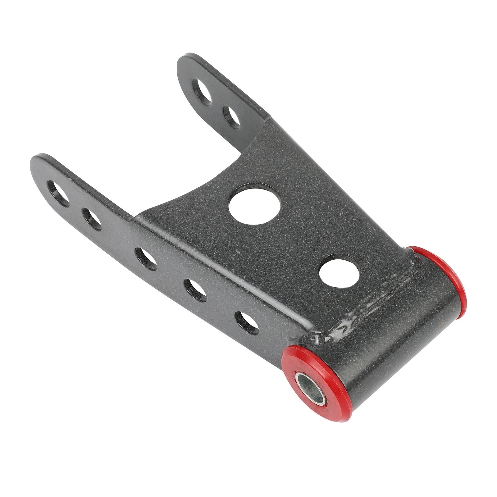 Shackle Kit for Ford F150 (2015–2020) - 1"-2" Rear Drop
