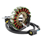 High Output Alternator Stator for Suzuki DR-Z 400 (2000–2024)