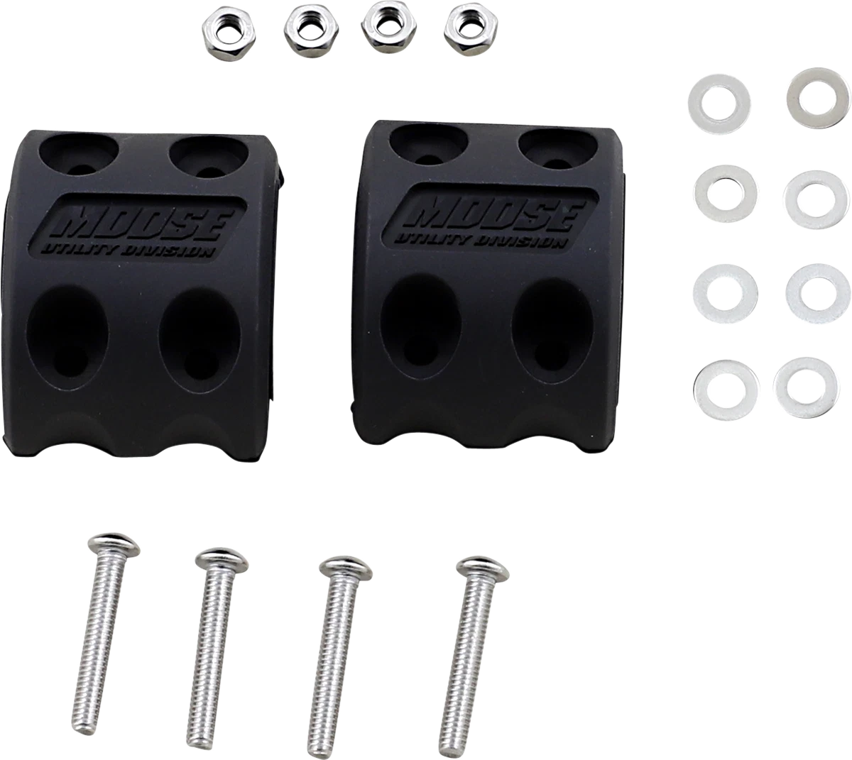 Winch Cable Cushion for Moose Offroad (O15-7002)