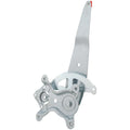 Window Regulator for Toyota Highlander (Rear Passenger Right Side)