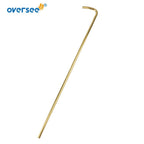Copper Tube Water Long for Yamaha Outboard 9.9HP 15HP (2T)