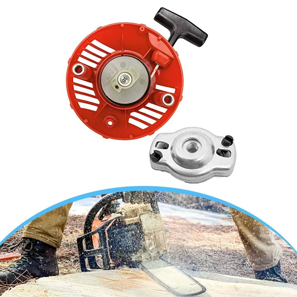Recoil Starter for Husqvarna 128L 128LD 128R (Fits Models)