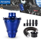 Cold Air Intake Induction Kit for Car (65/70mm)