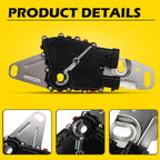 Park Neutral Safety Switch for Chevy/GMC GM 4L60E (1999–2003)