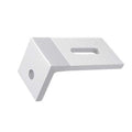 2X 90-Degree Solar Panel Mounting L Bracket for Boat-Off Grid Roof