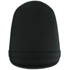 Rider & Passenger Seats Black for Suzuki GSXR600 GSXR750 (2008-2010)