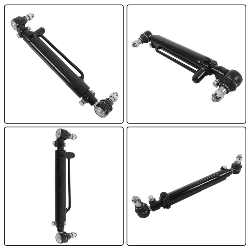 Power Steering Cylinder for Case 480C 480D 580C 580D 580SE 584D 585E