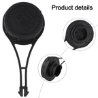 Fuel Cap for 550e & 550ex Series