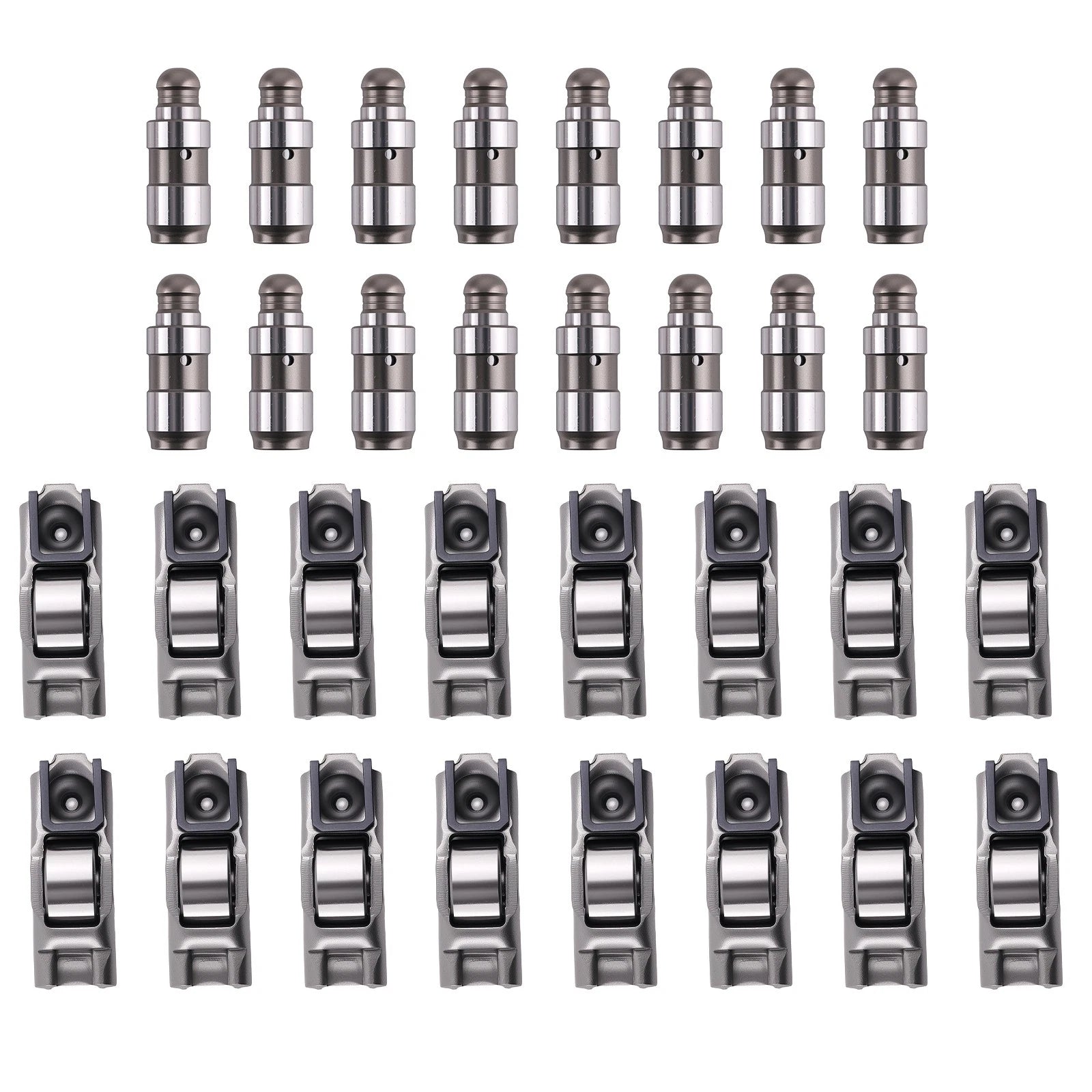 Rocker Arms and Roller Lifters for VW Beetle Golf Jetta 2.0L (2009-2015)