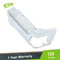 Rear Bumper End Cap for Ford F250 F350 (2023–2024)