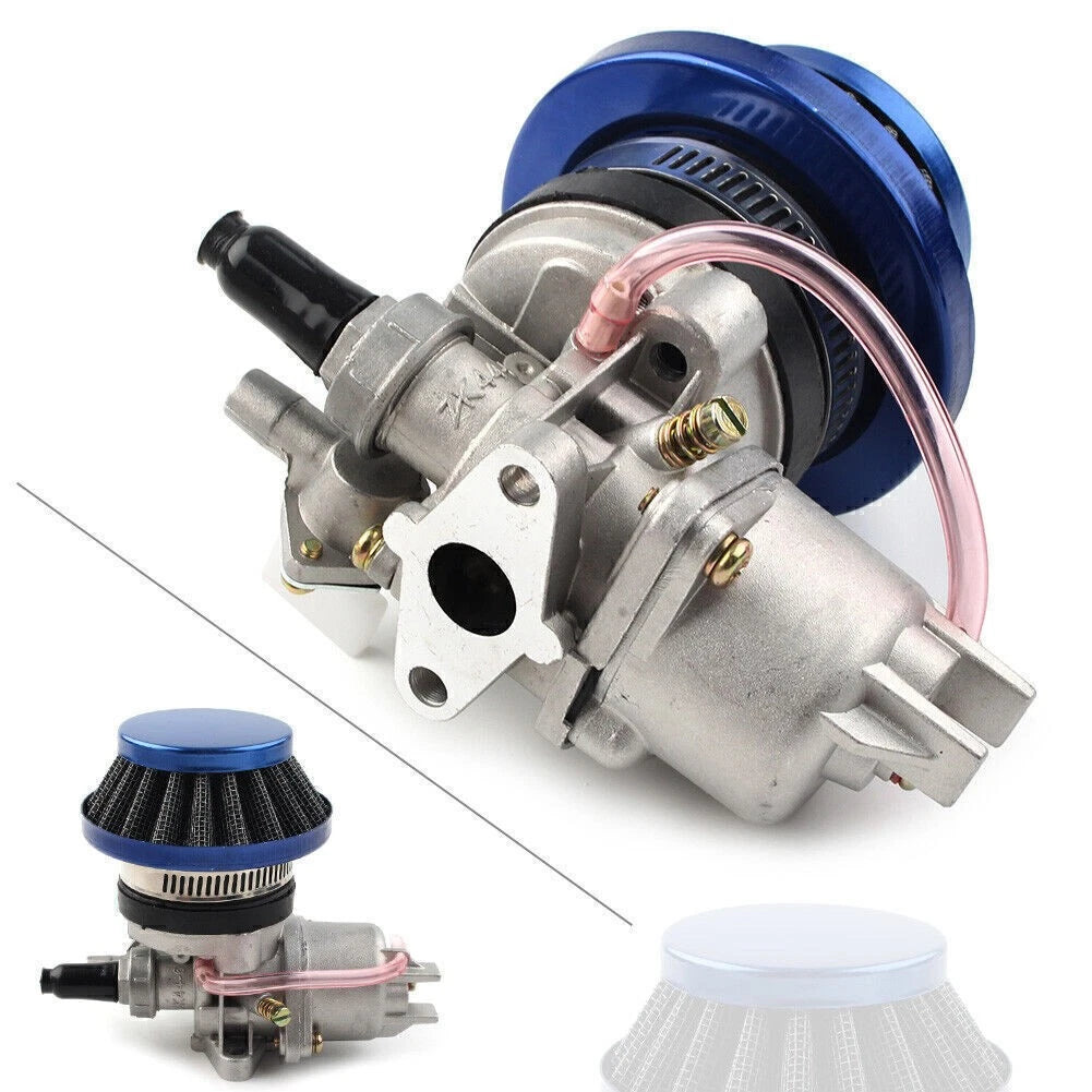 Carburetor Air Filter for 47cc 49cc Dirt Bike Mini Moto Quad (2-Stroke)