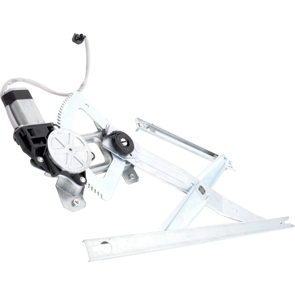 Window Regulator Set for Ford F-250 F-350 F-450 F-550 Super Duty