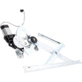Window Regulator Set for Ford F-250 F-350 F-450 F-550 Super Duty