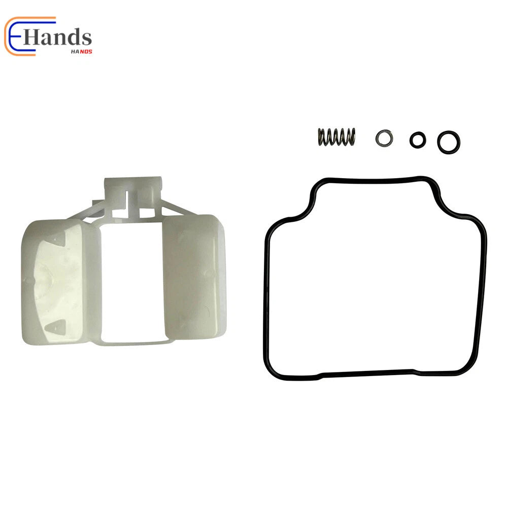Carburetor Repair Rebuild Kit for Honda XR650L (1993–2009)