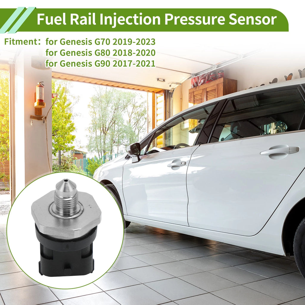 Fuel Injection Pressure Sensor No.353422GGA0 for Genesis G70 (2019–2023)