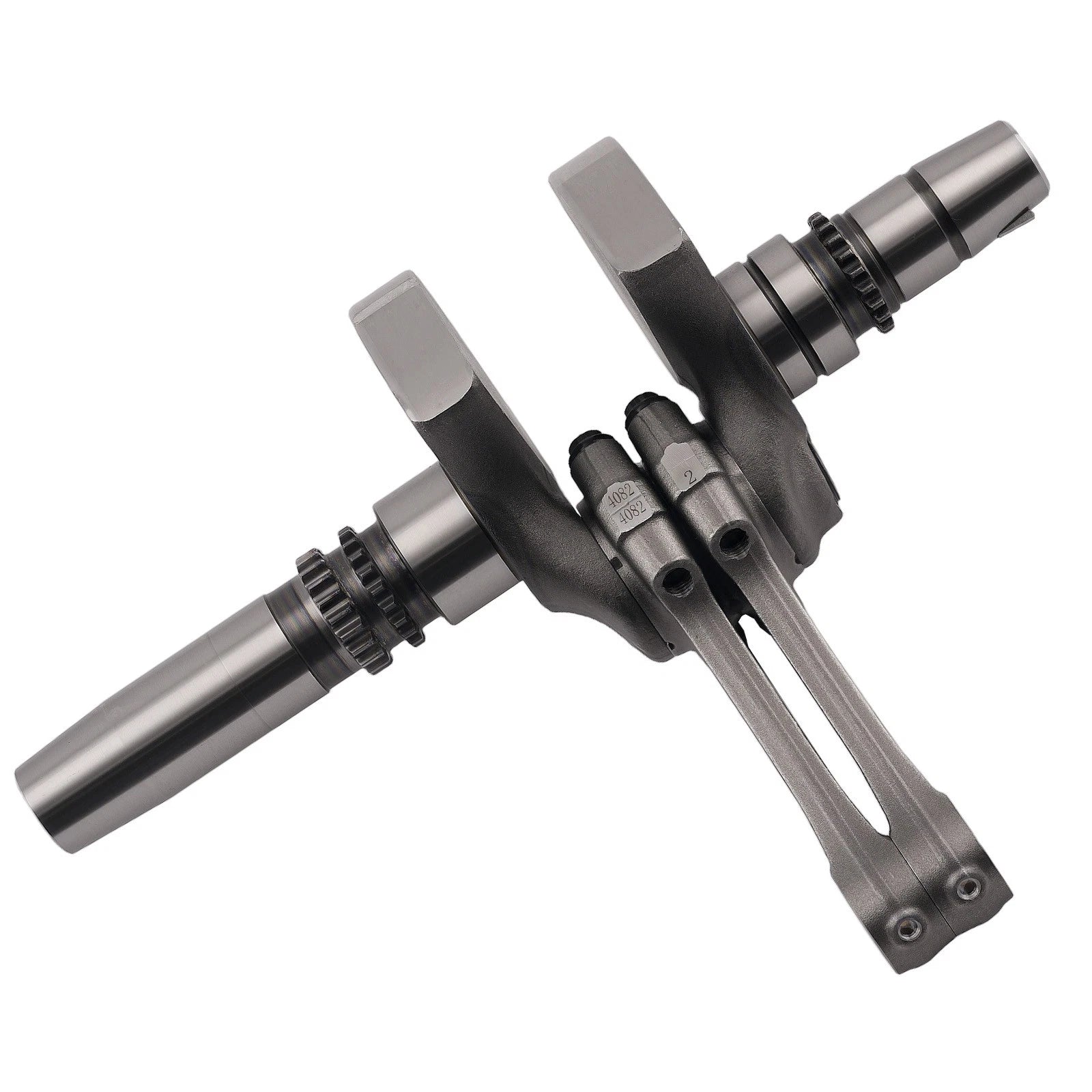 Engine Crankshaft Assembly for Can-Am Maverick Commander Outlander 1000 (2013–2023)
