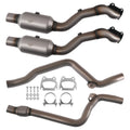 Catalytic Converter for Chrysler 300/Dodge Challenger & Charger (2016–2023)