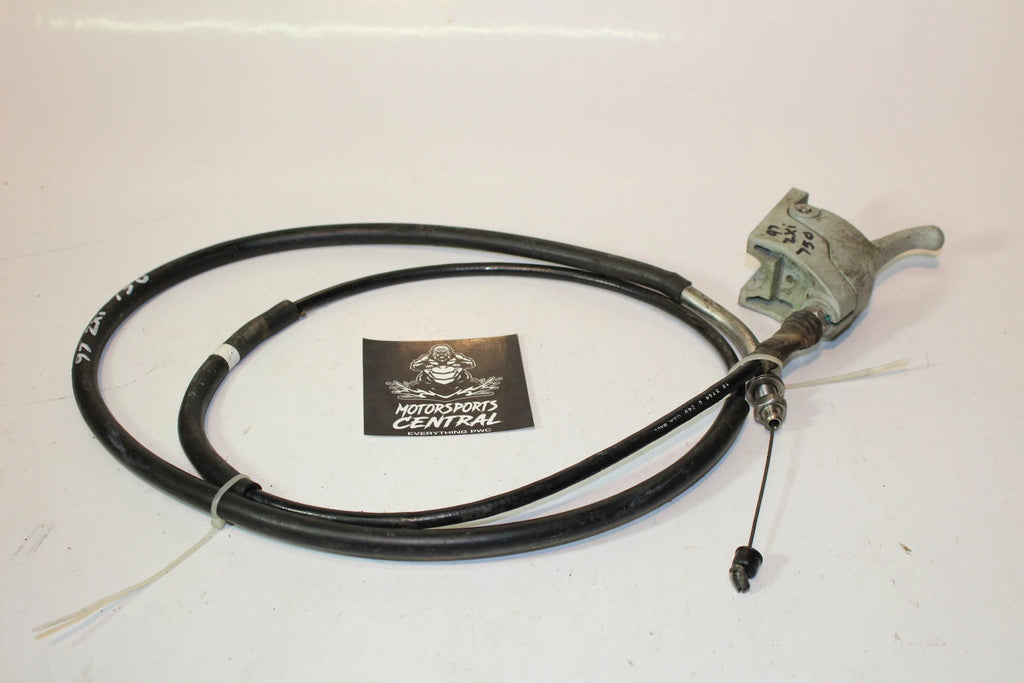 Throttle Cable Line for Kawasaki Jet Ski 750 ZXI (1996–2000)