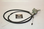 Throttle Cable Line for Kawasaki Jet Ski 750 ZXI (1996–2000)