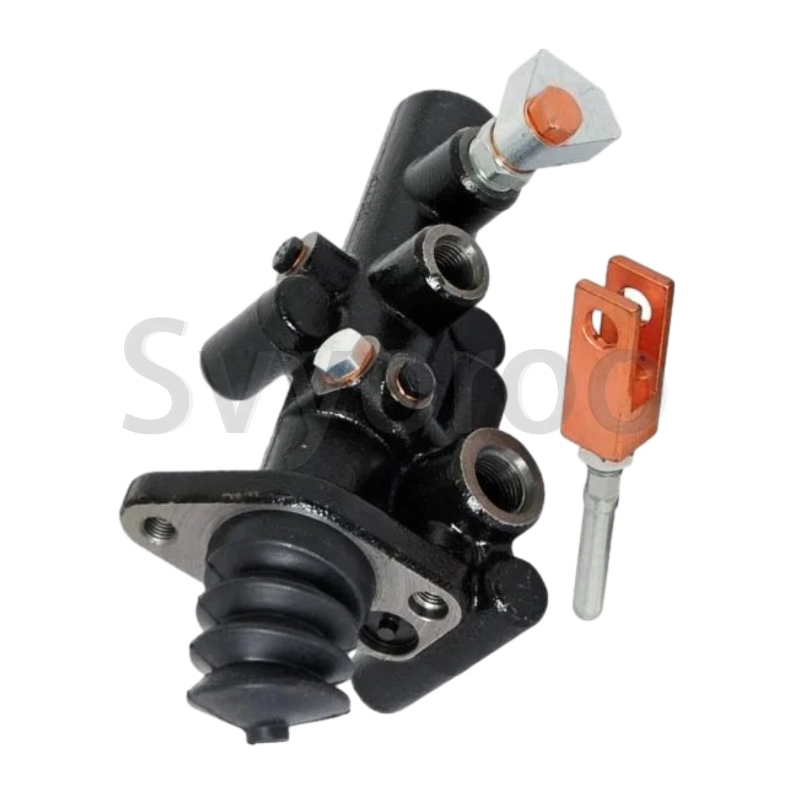 Brake Booster W/ Push Rod 3EB-36-24100 for Komatsu Forklift FG40ZT-5 (2010–2015)